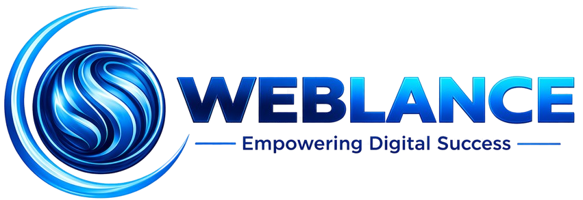 WEBLANCE