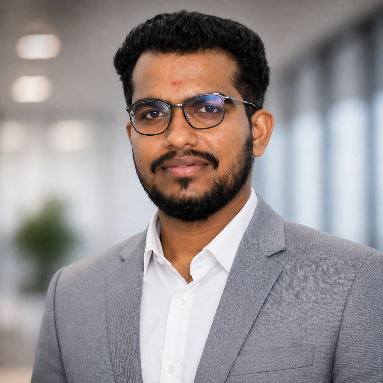 Varun — Designer